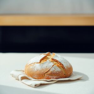 Хлеб на закваске