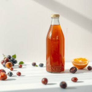 Компот из сухофруктов