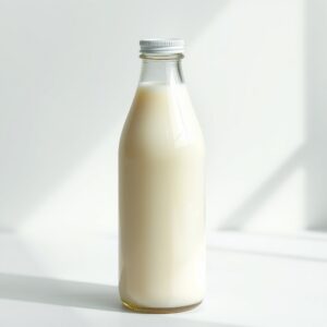 Молоко фермерское 3.5%