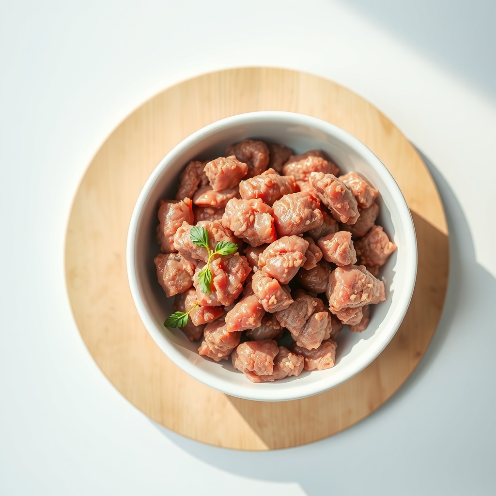 Фарш домашний